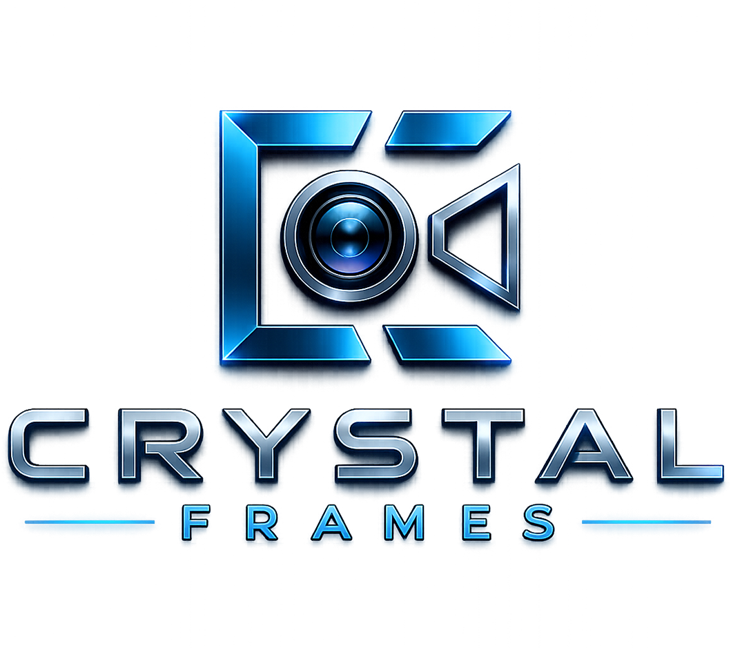 Crystal Frames